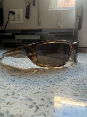 SPY Dirty MO Sunglasses